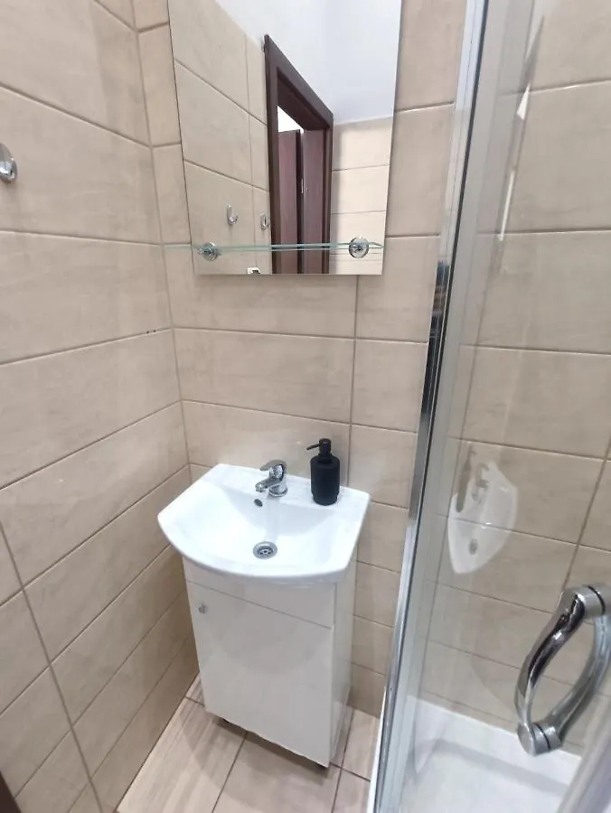 Przytulne 2-Pokojowe Apartamenty Niedaleko Starego Miasta Lok 17 Warsaw