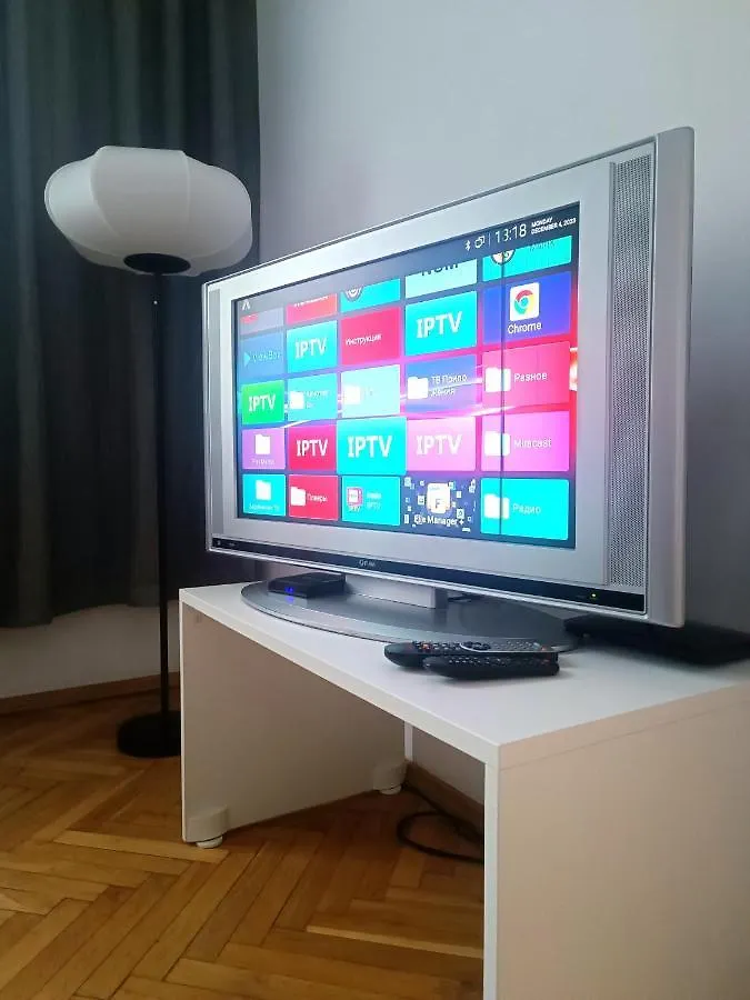 Przytulne 2-Pokojowe Apartamenty Niedaleko Starego Miasta Lok 17 Warsaw Apartment